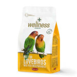 PADOVAN Wellness - Lovebirds 850gr