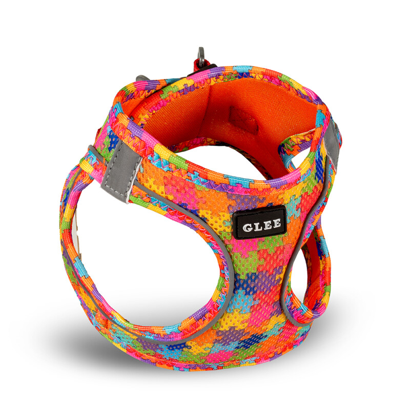 GLEE Σαμαράκια Pattern