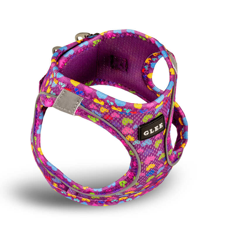 GLEE Σαμαράκια Pattern