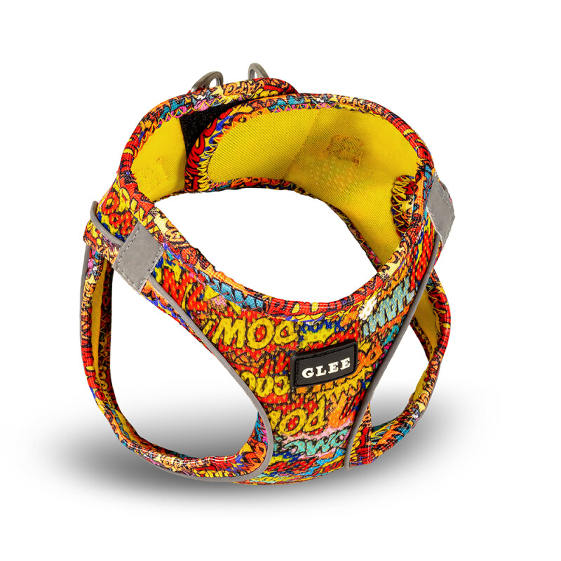 GLEE Σαμαράκια Pattern