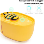 PW Συντριβάνι Γάτας 2L