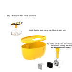 PW Συντριβάνι Γάτας 2L