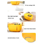 PW Συντριβάνι Γάτας 2L