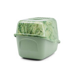 SAVIC Nestor Marble Πράσινο Αμαζονίου | 56x38x39,5cm