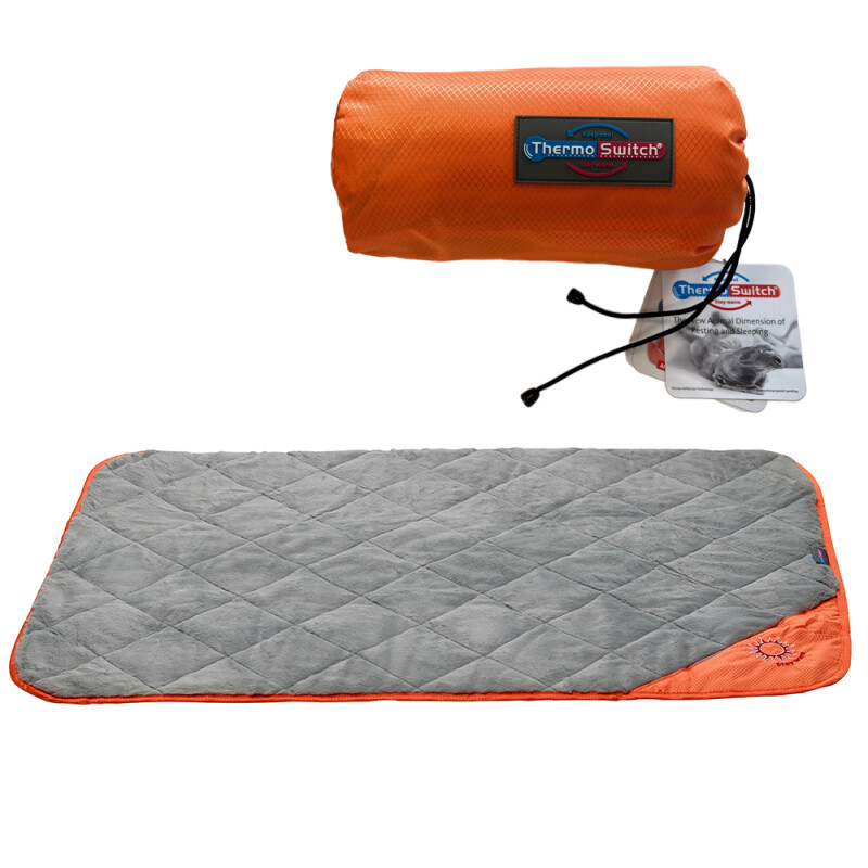 ThermoSwitch Samos Blanket
