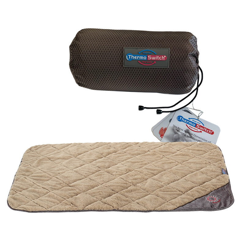 ThermoSwitch Samos Blanket