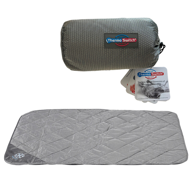 ThermoSwitch Samos Blanket
