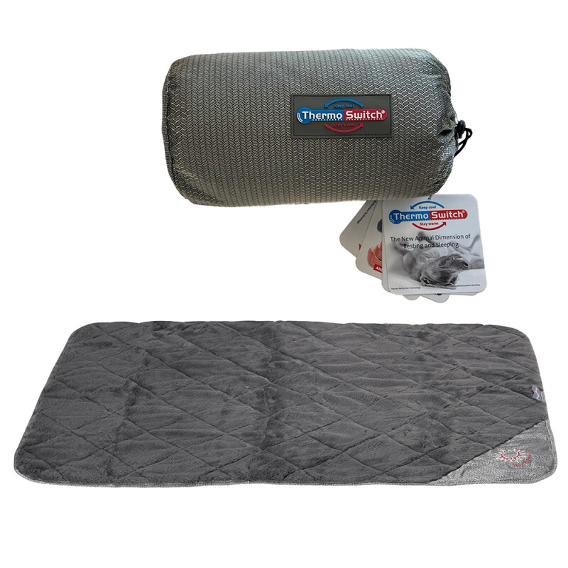 ThermoSwitch Samos Blanket