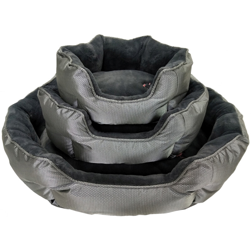 ThermoSwitch Κρεβάτι Santorini