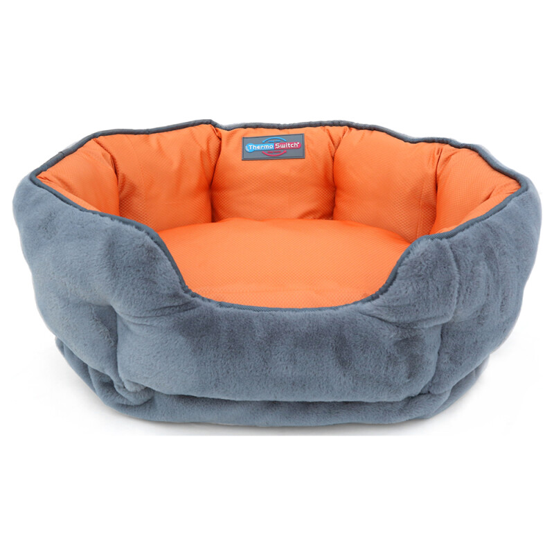 ThermoSwitch Κρεβάτι Santorini