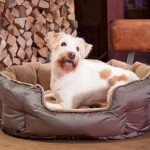 ThermoSwitch Κρεβάτι Santorini