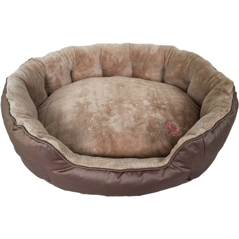 ThermoSwitch Κρεβάτι Santorini