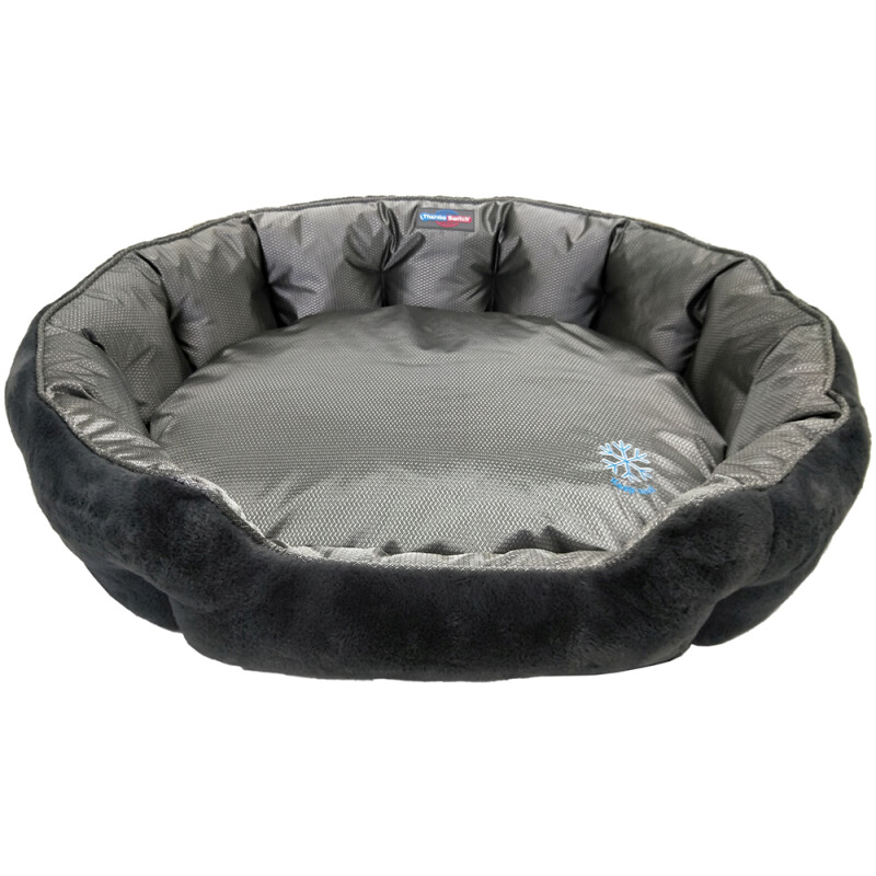 ThermoSwitch Κρεβάτι Santorini