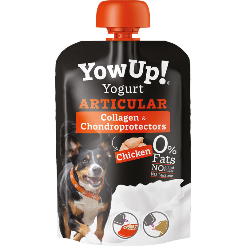 YowUP! Articular 10x85gr