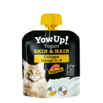 YowUP! Skin & Hair Salmon 10x85gr